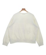 COMME des GARCONS（コムデギャルソン）スウェット 白 サイズ:-(XXL位) メンズ/2200618078028