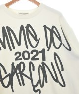 COMME des GARCONS（コムデギャルソン）スウェット 白 サイズ:-(XXL位) メンズ/2200618078028
