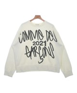 COMME des GARCONS スウェット