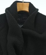 COMME des GARCONS（コムデギャルソン）カーディガン 黒 サイズ:S レディース/2200618129027