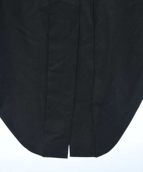 COMME des GARCONS（コムデギャルソン）カジュアルジャケット 黒 サイズ:S レディース/2200618175017