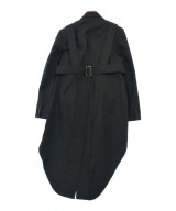 COMME des GARCONS（コムデギャルソン）カジュアルジャケット 黒 サイズ:S レディース/2200618175017