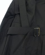 COMME des GARCONS（コムデギャルソン）カジュアルジャケット 黒 サイズ:S レディース/2200618175017