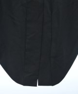 COMME des GARCONS（コムデギャルソン）カジュアルジャケット 黒 サイズ:S レディース/2200618175017