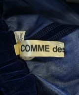 COMME des GARCONS（コムデギャルソン）その他 紺 サイズ:S レディース/2200613478144
