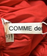 COMME des GARCONS（コムデギャルソン）ひざ丈スカート ゴールド サイズ:S レディース/2200616332016