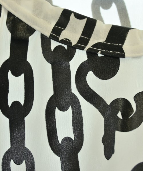 COMME des GARCONS（コムデギャルソン）Tシャツ・カットソー 白 サイズ:XS レディース/2200616332115