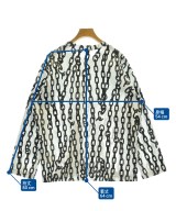 COMME des GARCONS（コムデギャルソン）Tシャツ・カットソー 白 サイズ:XS レディース/2200616332115