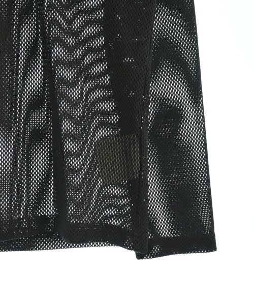 COMME des GARCONS（コムデギャルソン）Tシャツ・カットソー 黒 サイズ:M レディース/2200616332122