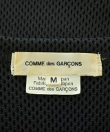 COMME des GARCONS（コムデギャルソン）Tシャツ・カットソー 黒 サイズ:M レディース/2200616332122