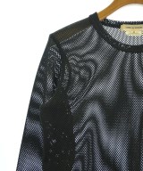 COMME des GARCONS（コムデギャルソン）Tシャツ・カットソー 黒 サイズ:M レディース/2200616332122