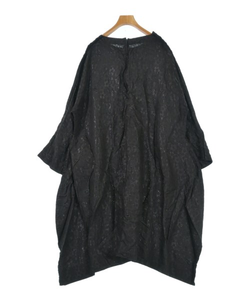 COMME des GARCONS（コムデギャルソン）ワンピース 黒 サイズ:M レディース/2200616332139