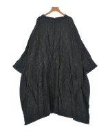 COMME des GARCONS（コムデギャルソン）ワンピース 黒 サイズ:M レディース/2200616332139