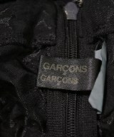 COMME des GARCONS（コムデギャルソン）ワンピース 黒 サイズ:M レディース/2200616332139
