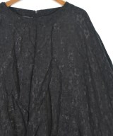 COMME des GARCONS（コムデギャルソン）ワンピース 黒 サイズ:M レディース/2200616332139