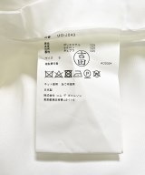 COMME des GARCONS（コムデギャルソン）カジュアルジャケット シルバー サイズ:S レディース/2200617942146