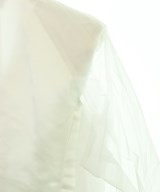 COMME des GARCONS（コムデギャルソン）カジュアルジャケット シルバー サイズ:S レディース/2200617942146