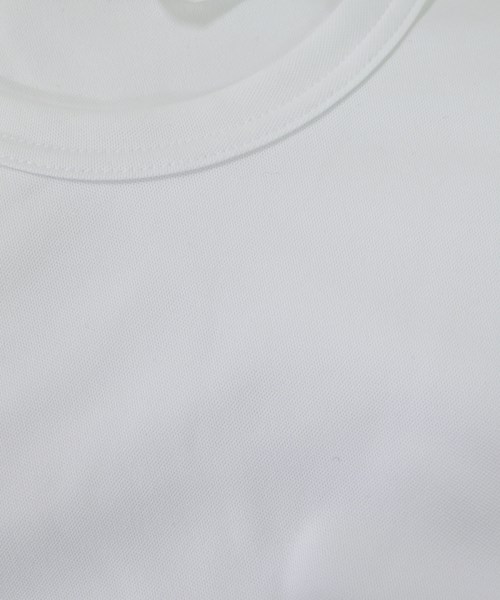 COMME des GARCONS（コムデギャルソン）Tシャツ・カットソー 白 サイズ:XS レディース/2200618382033