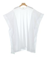COMME des GARCONS（コムデギャルソン）Tシャツ・カットソー 白 サイズ:XS レディース/2200618382033