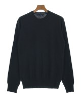 COMME des GARCONS（コムデギャルソン）ニット・セーター 黒 サイズ:L メンズ/2200618404124