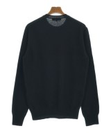 COMME des GARCONS（コムデギャルソン）ニット・セーター 黒 サイズ:L メンズ/2200618404124
