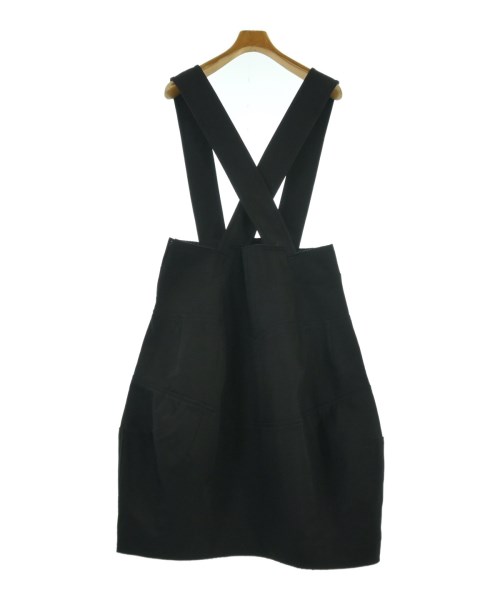 COMME des GARCONS（コムデギャルソン）ワンピース 黒 サイズ:S レディース/2200618467013