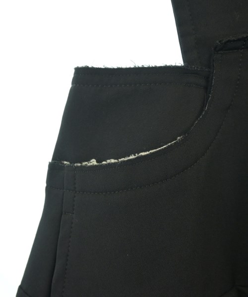 COMME des GARCONS（コムデギャルソン）ワンピース 黒 サイズ:S レディース/2200618467013