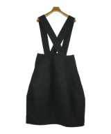 COMME des GARCONS（コムデギャルソン）ワンピース 黒 サイズ:S レディース/2200618467013