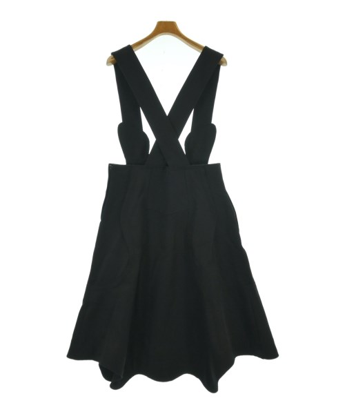 COMME des GARCONS（コムデギャルソン）ワンピース 黒 サイズ:S レディース/2200618467020
