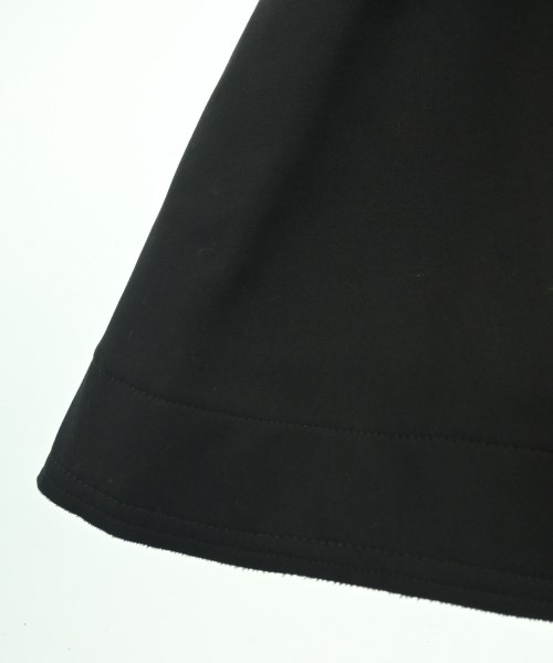 COMME des GARCONS（コムデギャルソン）ワンピース 黒 サイズ:S レディース/2200618467020