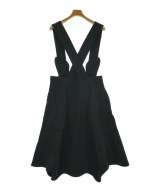 COMME des GARCONS（コムデギャルソン）ワンピース 黒 サイズ:S レディース/2200618467020