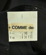 COMME des GARCONS（コムデギャルソン）ワンピース 黒 サイズ:S レディース/2200618467020