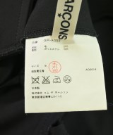 COMME des GARCONS（コムデギャルソン）ワンピース 黒 サイズ:S レディース/2200618467020