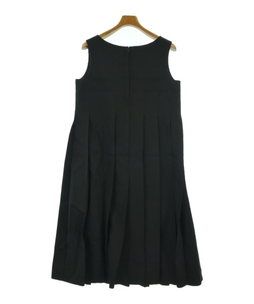 COMME des GARCONS（コムデギャルソン）ワンピース 黒 サイズ:S レディース/2200618467037