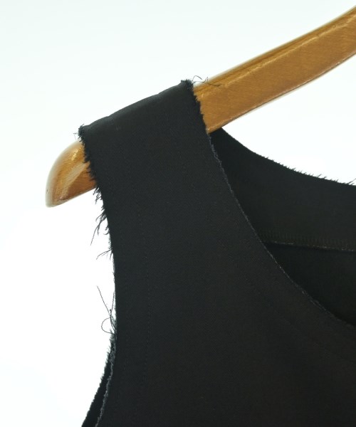 COMME des GARCONS（コムデギャルソン）ワンピース 黒 サイズ:S レディース/2200618467037