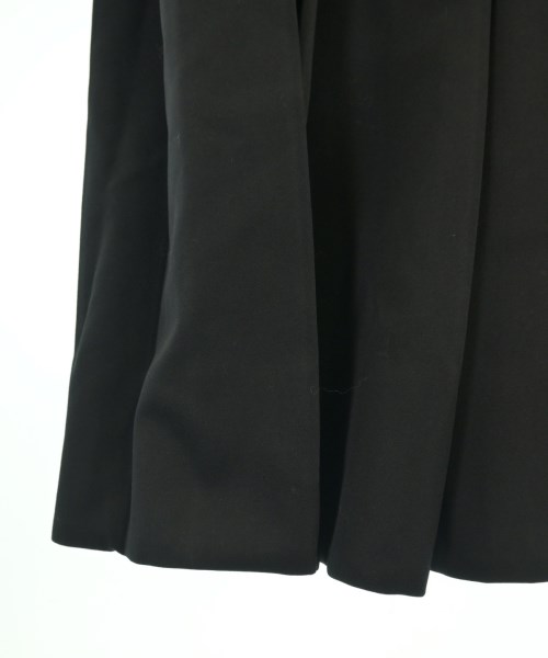 COMME des GARCONS（コムデギャルソン）ワンピース 黒 サイズ:S レディース/2200618467037