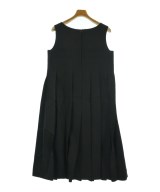 COMME des GARCONS（コムデギャルソン）ワンピース 黒 サイズ:S レディース/2200618467037
