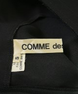COMME des GARCONS（コムデギャルソン）ワンピース 黒 サイズ:S レディース/2200618467037