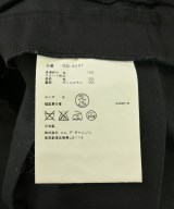 COMME des GARCONS（コムデギャルソン）ワンピース 黒 サイズ:S レディース/2200618467037