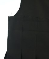 COMME des GARCONS（コムデギャルソン）ワンピース 黒 サイズ:S レディース/2200618467037