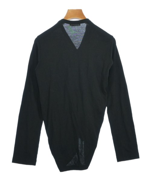 COMME des GARCONS（コムデギャルソン）Tシャツ・カットソー 黒 サイズ:S レディース/2200618467051