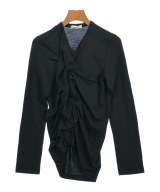 COMME des GARCONS（コムデギャルソン）Tシャツ・カットソー 黒 サイズ:S レディース/2200618467051