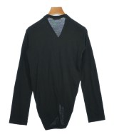 COMME des GARCONS（コムデギャルソン）Tシャツ・カットソー 黒 サイズ:S レディース/2200618467051