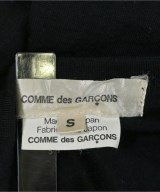 COMME des GARCONS（コムデギャルソン）Tシャツ・カットソー 黒 サイズ:S レディース/2200618467051