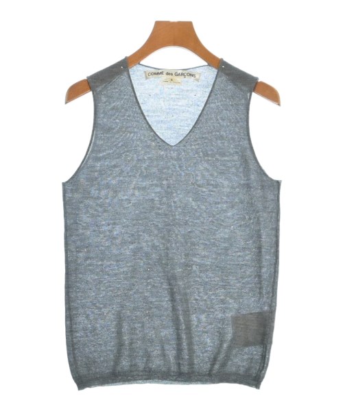 コムデギャルソン(COMME des GARCONS)のCOMME des GARCONS ベスト
