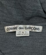 COMME des GARCONS（コムデギャルソン）ベスト グレー サイズ:S レディース/2200618467075