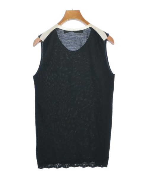 COMME des GARCONS（コムデギャルソン）ニット・セーター 黒 サイズ:F レディース/2200618467082