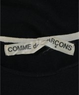 COMME des GARCONS（コムデギャルソン）ニット・セーター 黒 サイズ:F レディース/2200618467082