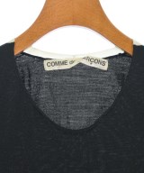 COMME des GARCONS（コムデギャルソン）ニット・セーター 黒 サイズ:F レディース/2200618467082
