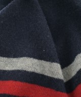 COMME des GARCONS（コムデギャルソン）ストール 紺 サイズ:- レディース/2200618467099